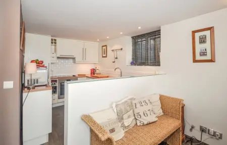 Location Maison 5 personnes à Theoule sur Mer - Photo 17