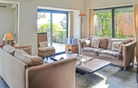 Location Maison 5 personnes à Theoule sur Mer - Photo 18