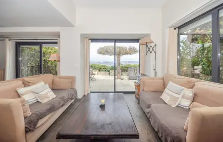 Location Maison 5 personnes à Theoule sur Mer - Photo 19