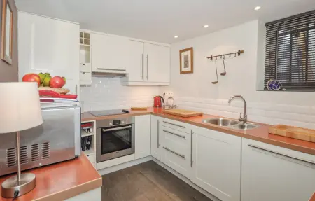 Location Maison 5 personnes à Theoule sur Mer - Photo 20