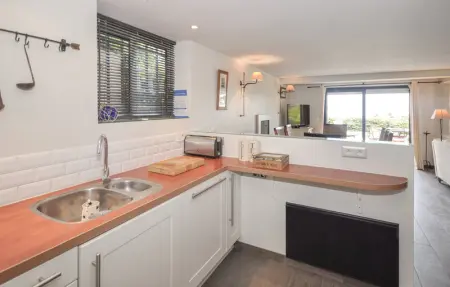 Location Maison 5 personnes à Theoule sur Mer - Photo 21