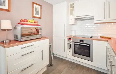 Location Maison 5 personnes à Theoule sur Mer - Photo 22