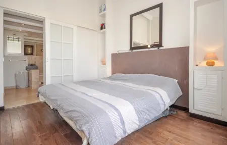 Location Maison 5 personnes à Theoule sur Mer - Photo 23