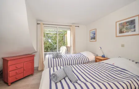 Location Maison 5 personnes à Theoule sur Mer - Photo 24