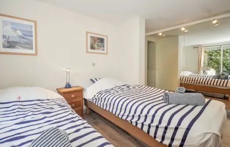 Location Maison 5 personnes à Theoule sur Mer - Photo 25