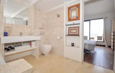 Location Maison 5 personnes à Theoule sur Mer - Photo 28