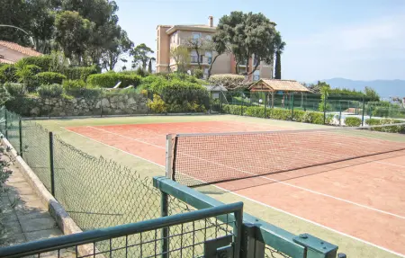 Location Maison 5 personnes à Theoule sur Mer - Photo 30