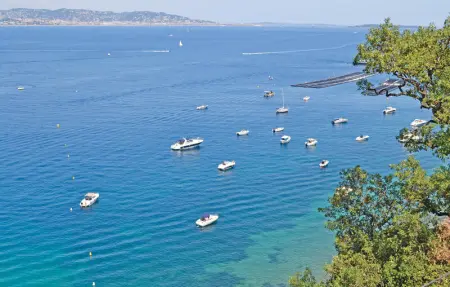 Location Maison 5 personnes à Theoule sur Mer - Photo 32