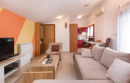 Location Maison 6 personnes à Vodnjan - Photo 1