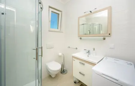 Location Appartement 2 personnes à Cavtat - Photo 12