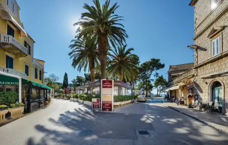 Location Appartement 2 personnes à Cavtat - Photo 15