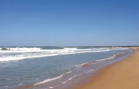 Location Maison 6 personnes à St. Michel en l'Herm - Photo 2