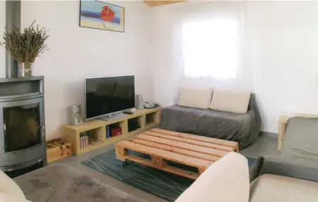 Location Maison 6 personnes à St. Michel en l'Herm - Photo 3