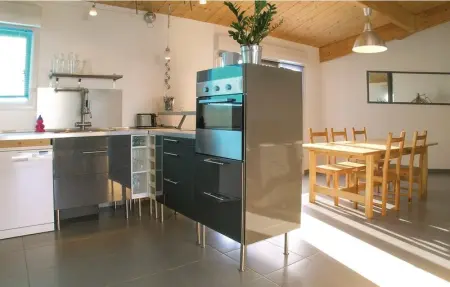 Location Maison 6 personnes à St. Michel en l'Herm - Photo 5