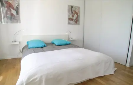 Location Maison 6 personnes à St. Michel en l'Herm - Photo 6