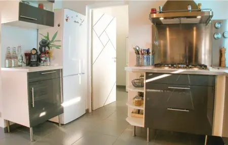 Location Maison 6 personnes à St. Michel en l'Herm - Photo 10