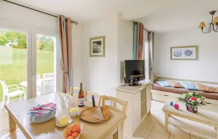 Le Hameau de Peemor Pen, Maison 8 personnes à Crozon - Photo 6