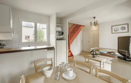 Le Hameau de Peemor Pen, Maison 8 personnes à Crozon - Photo 7