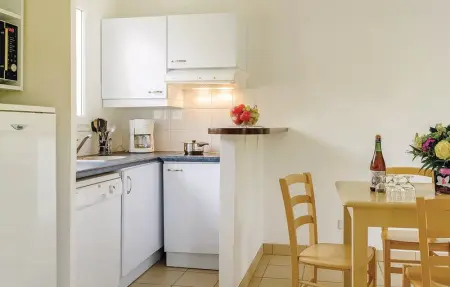 Le Hameau de Peemor Pen, Maison 8 personnes à Crozon - Photo 8