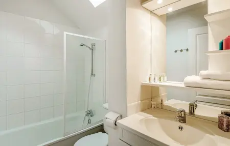 Le Hameau de Peemor Pen, Maison 8 personnes à Crozon - Photo 10