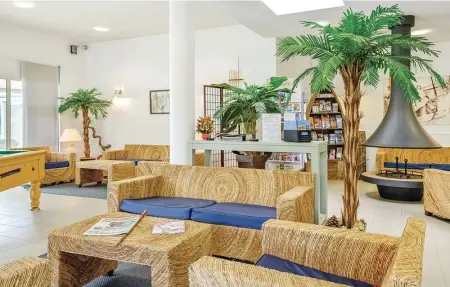 Le Hameau de Peemor Pen, Maison 8 personnes à Crozon - Photo 11