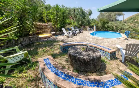 Location Maison 10 personnes à S.Mauro Cilento  SA - Photo 1