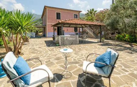 Location Maison 10 personnes à S.Mauro Cilento  SA - Photo 3