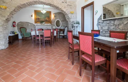 Location Maison 10 personnes à S.Mauro Cilento  SA - Photo 4