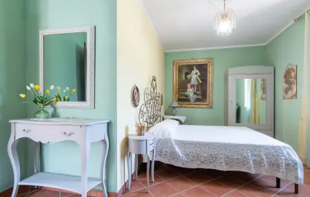 Location Maison 10 personnes à S.Mauro Cilento  SA - Photo 5