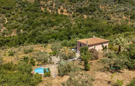 Location Maison 10 personnes à S.Mauro Cilento  SA - Photo 9