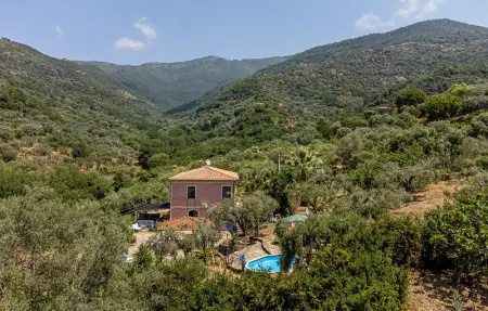 Location Maison 10 personnes à S.Mauro Cilento  SA - Photo 10