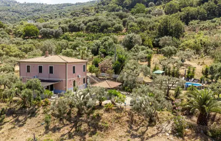 Location Maison 10 personnes à S.Mauro Cilento  SA - Photo 12