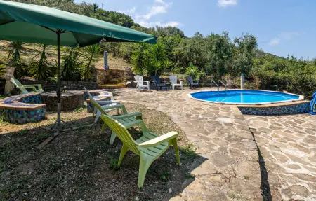 Location Maison 10 personnes à S.Mauro Cilento  SA - Photo 14