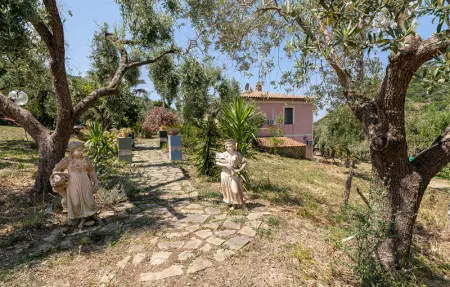 Location Maison 10 personnes à S.Mauro Cilento  SA - Photo 17