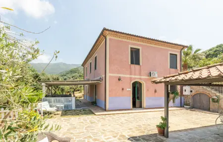 Location Maison 10 personnes à S.Mauro Cilento  SA - Photo 19