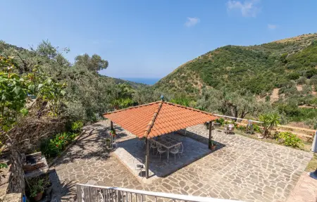 Location Maison 10 personnes à S.Mauro Cilento  SA - Photo 20