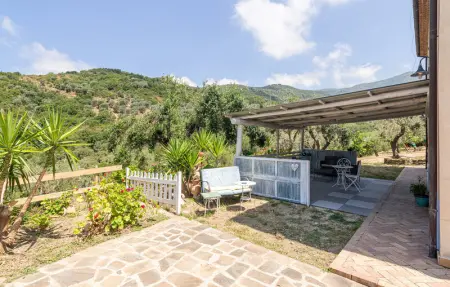 Location Maison 10 personnes à S.Mauro Cilento  SA - Photo 21