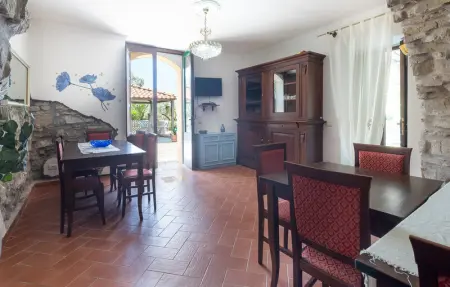 Location Maison 10 personnes à S.Mauro Cilento  SA - Photo 23