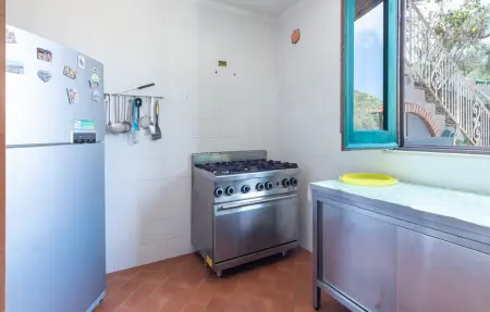 Location Maison 10 personnes à S.Mauro Cilento  SA - Photo 25