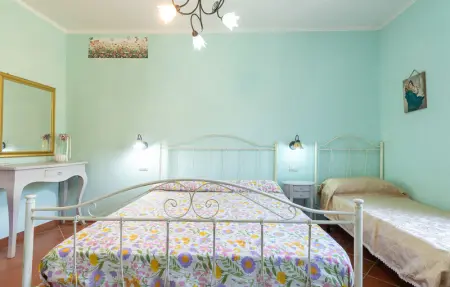 Location Maison 10 personnes à S.Mauro Cilento  SA - Photo 30