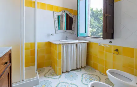 Location Maison 10 personnes à S.Mauro Cilento  SA - Photo 34