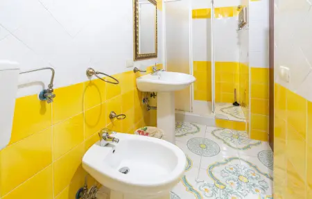 Location Maison 10 personnes à S.Mauro Cilento  SA - Photo 35