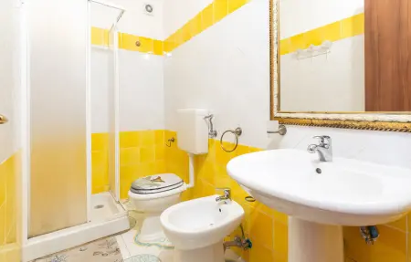 Location Maison 10 personnes à S.Mauro Cilento  SA - Photo 36