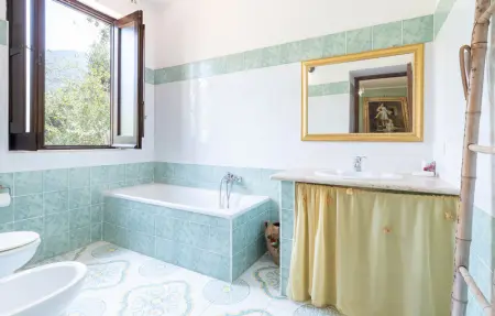 Location Maison 10 personnes à S.Mauro Cilento  SA - Photo 37