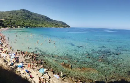 Location Maison 10 personnes à S.Mauro Cilento  SA - Photo 39