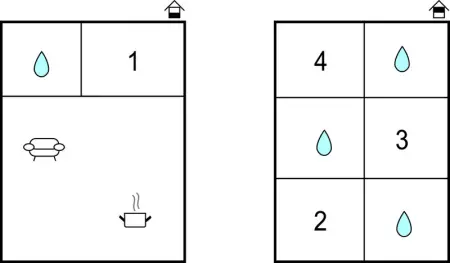 Location Maison 10 personnes à S.Mauro Cilento  SA - Photo 41