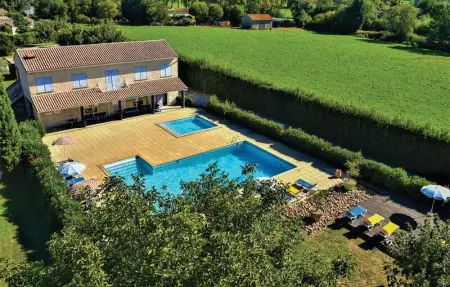 Location Maison 6 personnes à Raphèle lès Arles - Photo 6