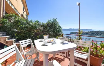 Maison à Porto Venere SP,Casa Bellavista ILL388 N°542660