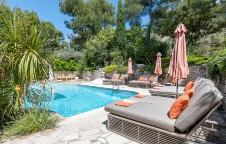 Location Maison 12 personnes à Orgon - Photo 2