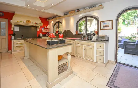 Location Maison 12 personnes à Orgon - Photo 4